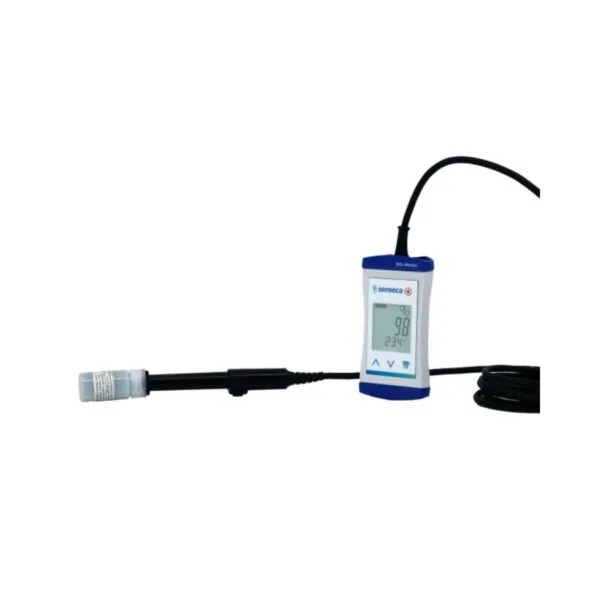 Senseca ECO531