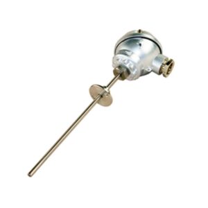 Đầu dò ống dẫn Senseca 8105