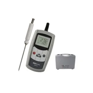 Máy đo nhiệt độ HACCP Senseca GMH 2710