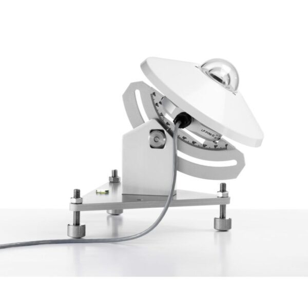 Máy đo nhiệt độ quang phổ phẳng Senseca LPPYRA02 loại B chất lượng